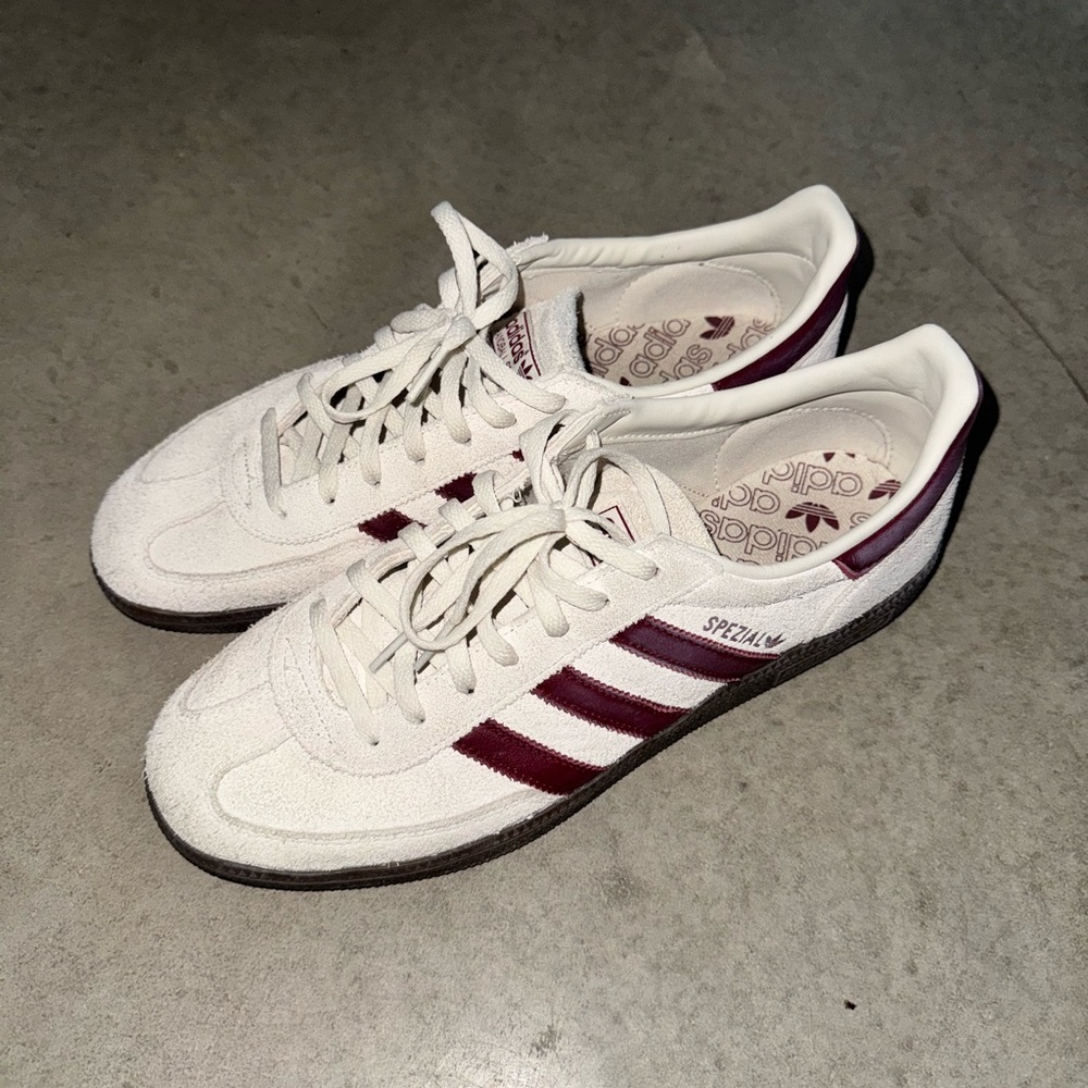 Women Adidas Spezial Sneaker